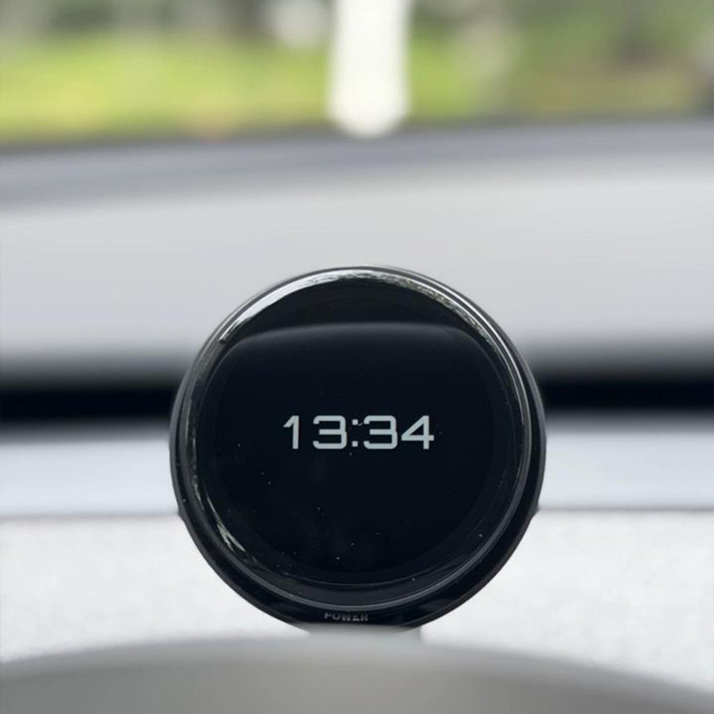 Tesla Model 3/Y OLED All-in-One Dashboard
