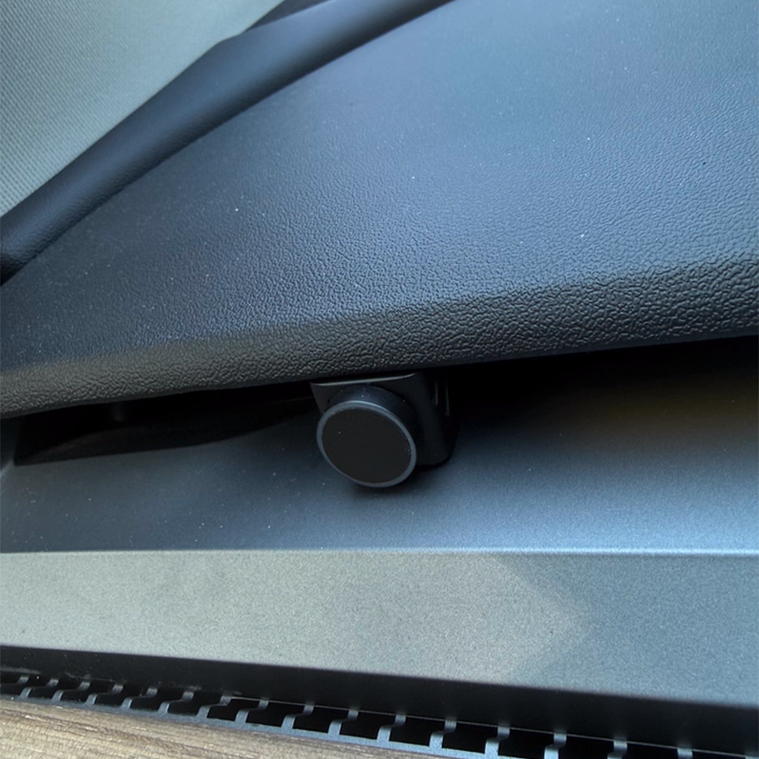 Tesla Model 3/Y Smart Ambient Lighting System – Blind Spot Alert Pro Edition