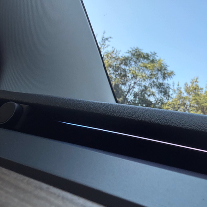 Tesla Model 3/Y Smart Ambient Lighting System – Blind Spot Alert Pro Edition