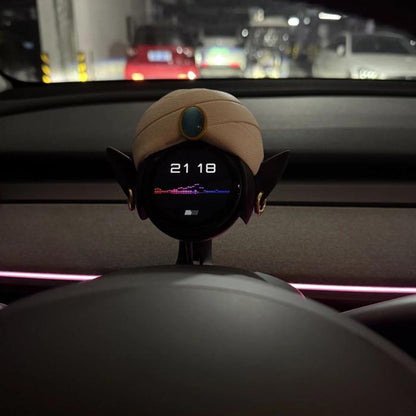 Tesla Model 3/Y OLED All-in-One Dashboard