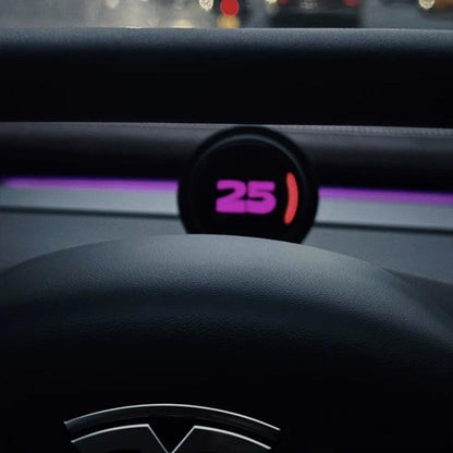 Tesla Model 3/Y OLED All-in-One Dashboard