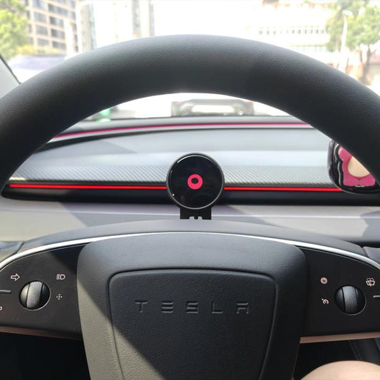 Tesla Model 3/Y OLED All-in-One Dashboard
